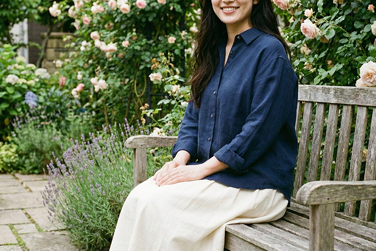 穏やかな心のイメージ