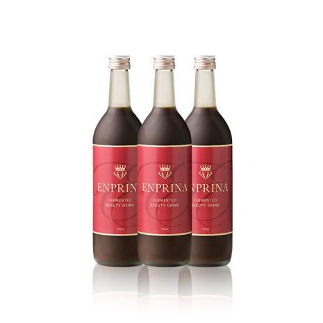 ENPRINA（エンプリーナ） 720ml　3本セット
