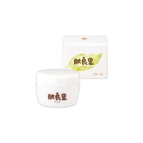 肌良里クリーム 60g