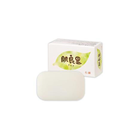 肌良里石鹸 100g 