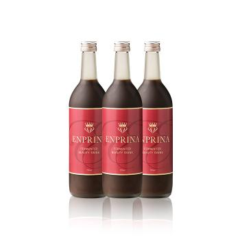 ENPRINA（エンプリーナ） 720ml　3本セット