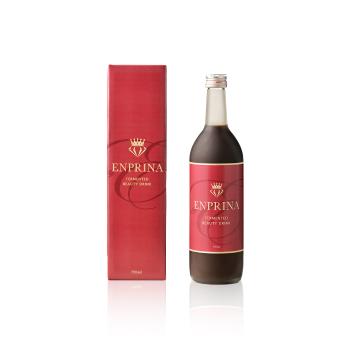 ENPRINA【エンプリーナ】│720ml　発酵由来成分の酵素ドリンク