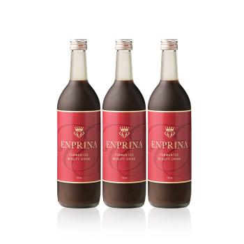 ENPRINA【エンプリーナ】│720ml　お得な3本セット