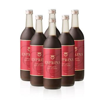 ENPRINA【エンプリーナ】│720ml　お得な6本セット