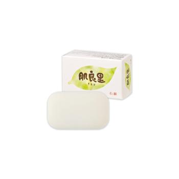 肌良里石鹸 100g 1個 植物発酵エキス配合 