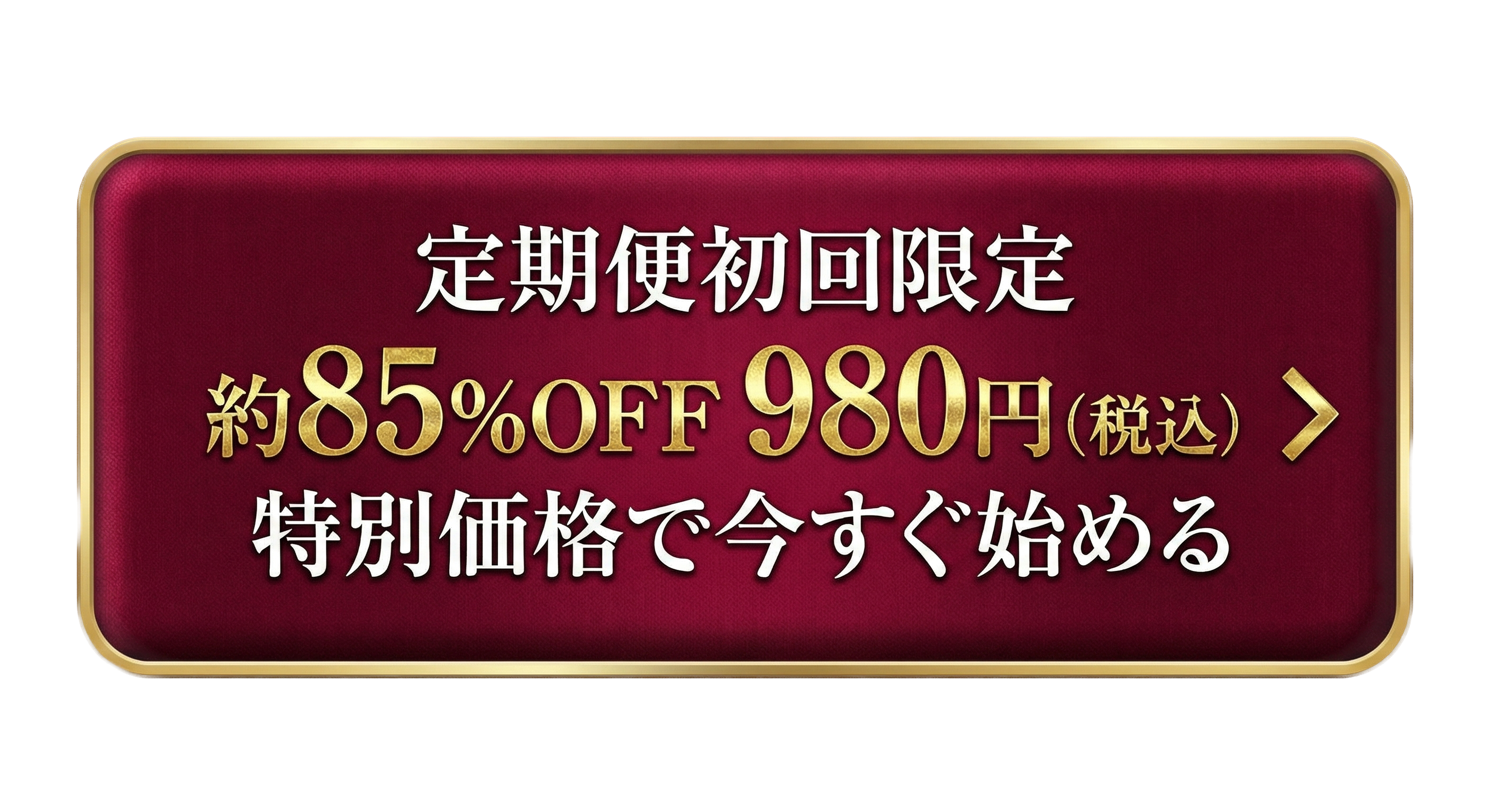 定期便初回限定、約85％OFFの980円で今すぐ始める！