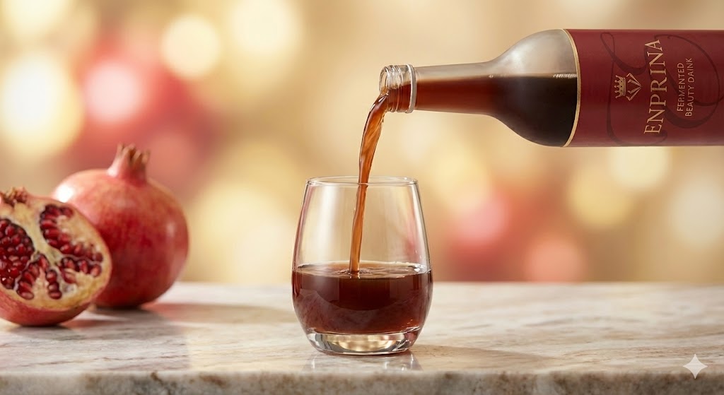 ENPRINA（エンプリーナ）の芳醇な味わい